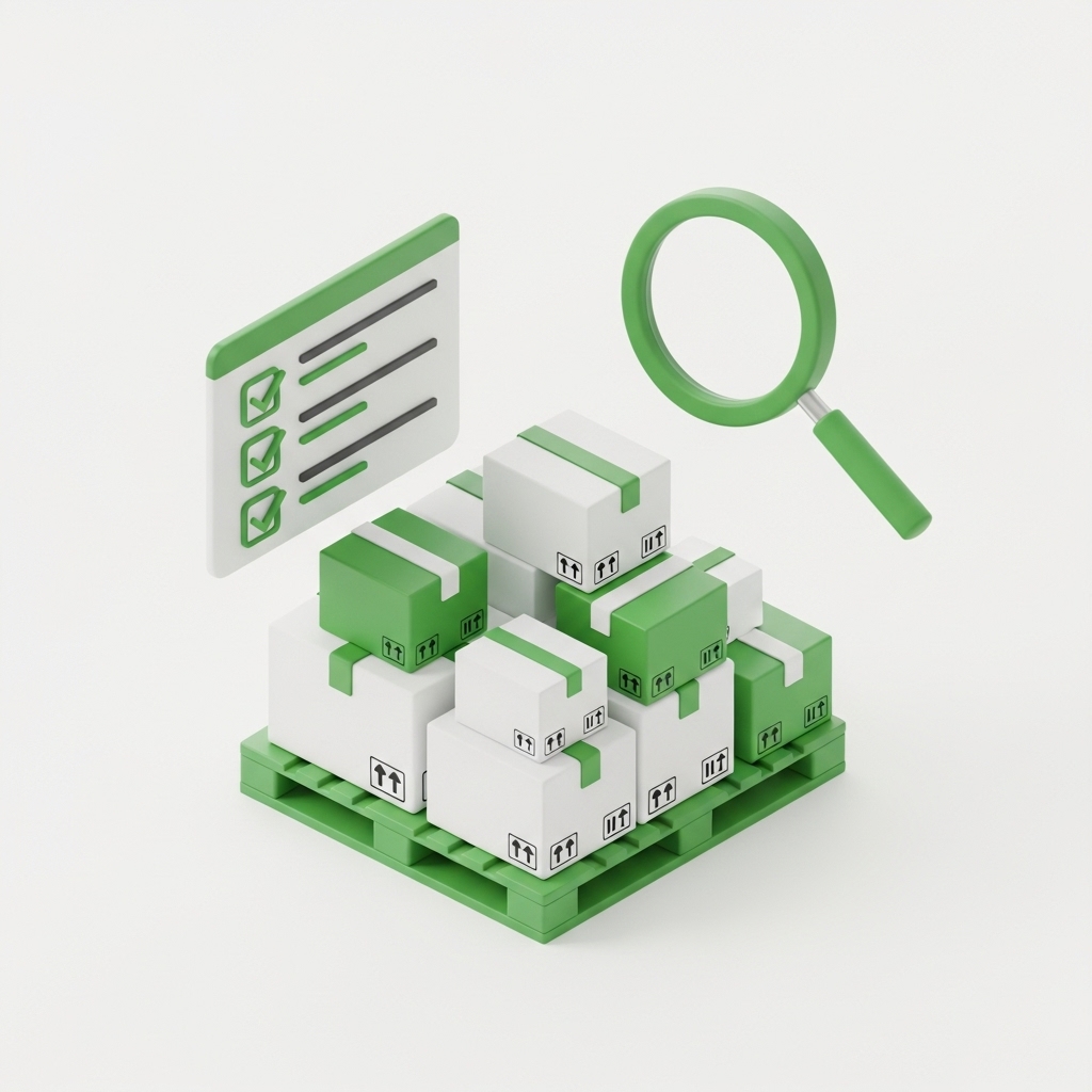 Nunca mais perca vendas por falta de produto